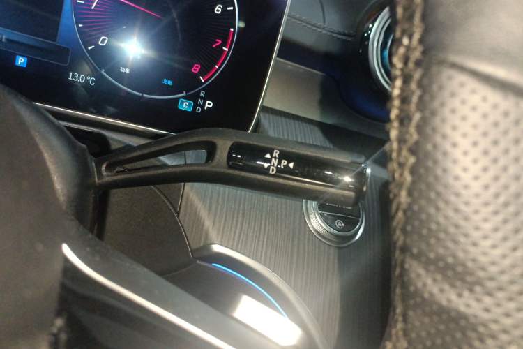 Used Mercedes-Benz C-Class 2023 C 260 L Sport Edition