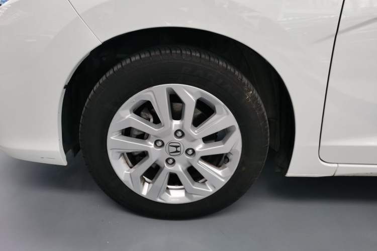 Used Honda Fit 2020 1.5L CVT Comfort Sunroof Version