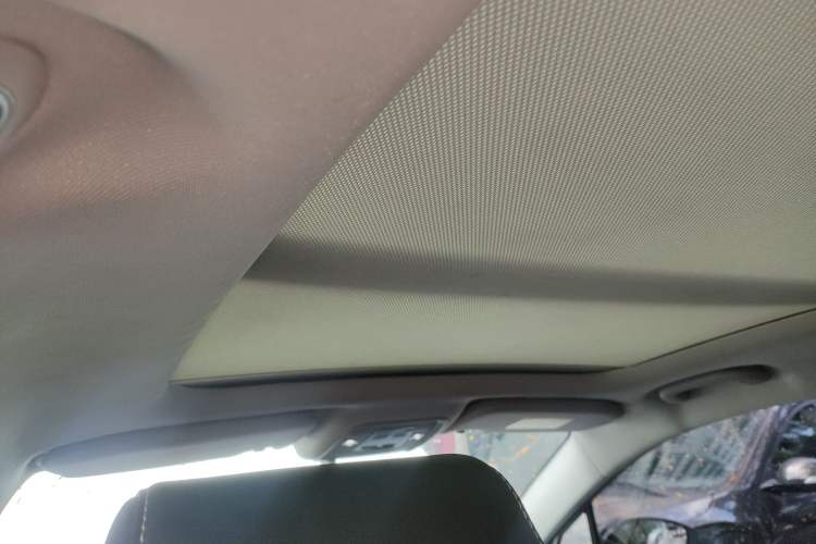 Used BYD Yuan New Energy 2019 EV360 Smart Connect Enjoyment Model