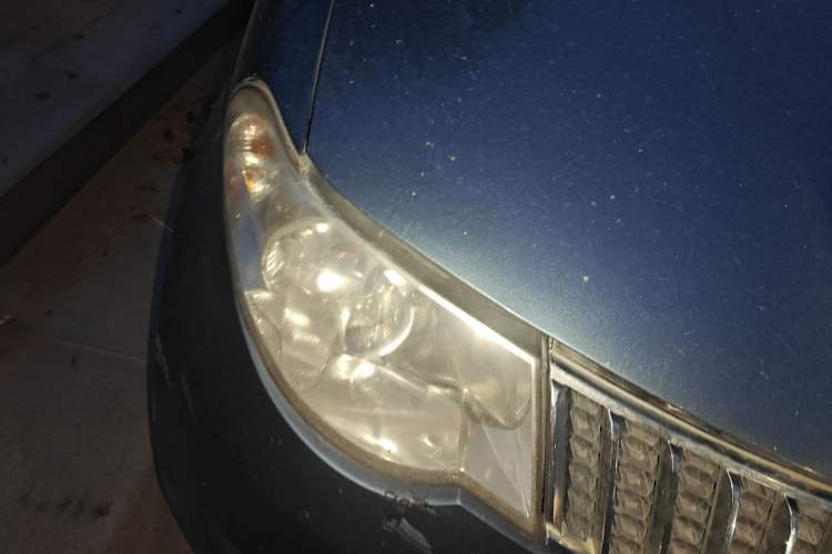 Used Wuling Hongguang 2014 1.2L Standard Model China IV