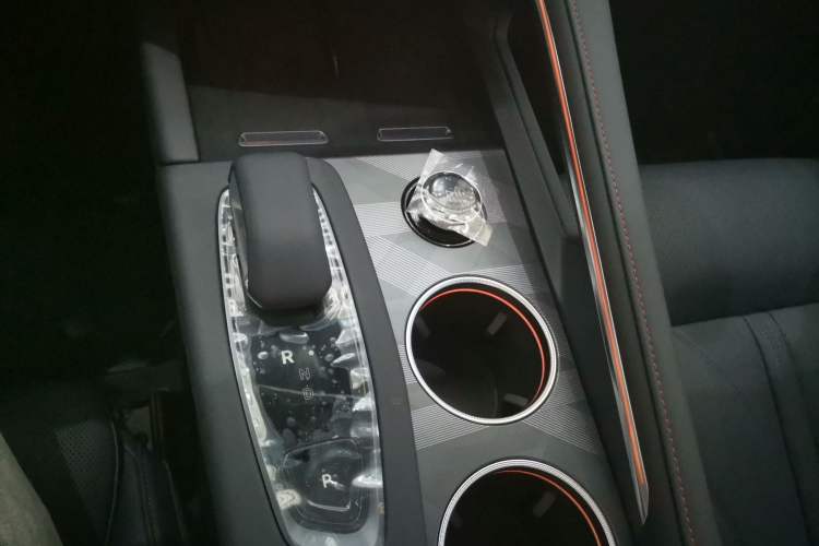 Used Zeekr 001 2026 95° All-Wheel-Drive Max Edition