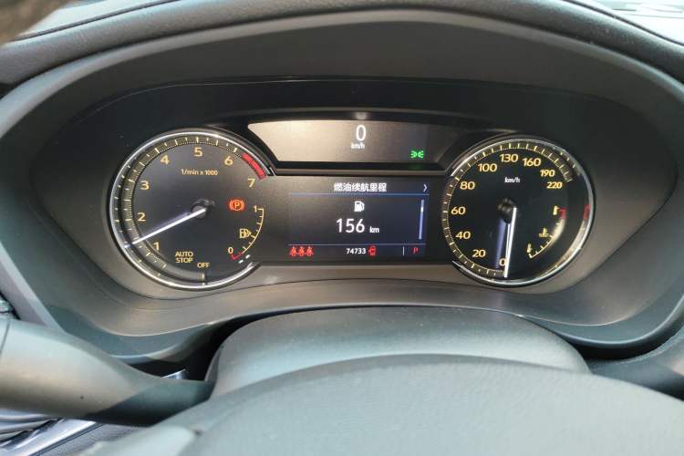 Used Cadillac XT4 2020 Revised Version 28T Two-Wheel Drive Tech Edition