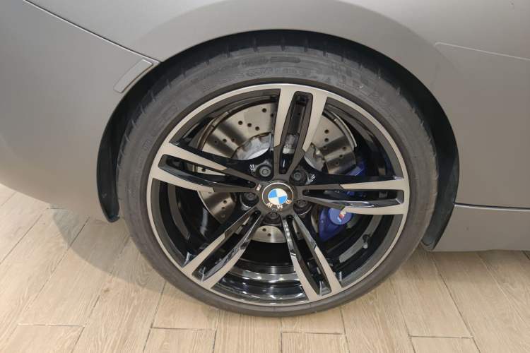 Used BMW M2 2016 M2

