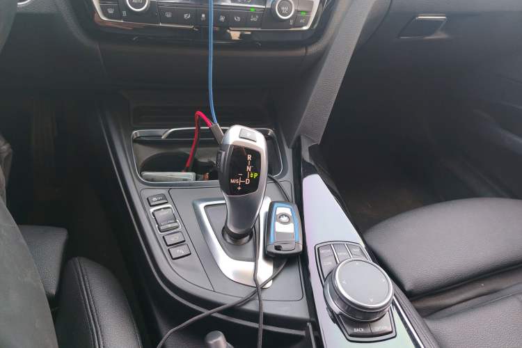 Used BMW 3 Series GT 2019 320i M Sport Package
