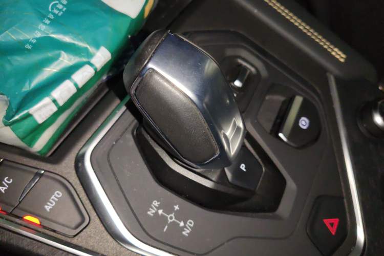 Used Lynk & Co 01 2023 2.0TD Two-Wheel Drive Pro Trim
