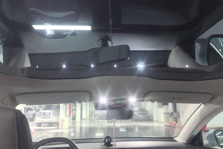 Used Nio ET5 2022 75 kWh
