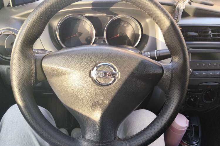 Used Nissan Livina 2015 1.6XE Manual Comfort Edition