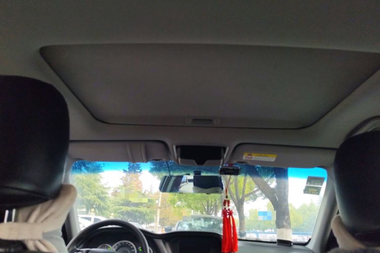 Used Honda Accord 2016 2.0L Comfort Edition