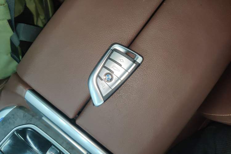 Used BMW X5 2020 xDrive30i X Design Package
