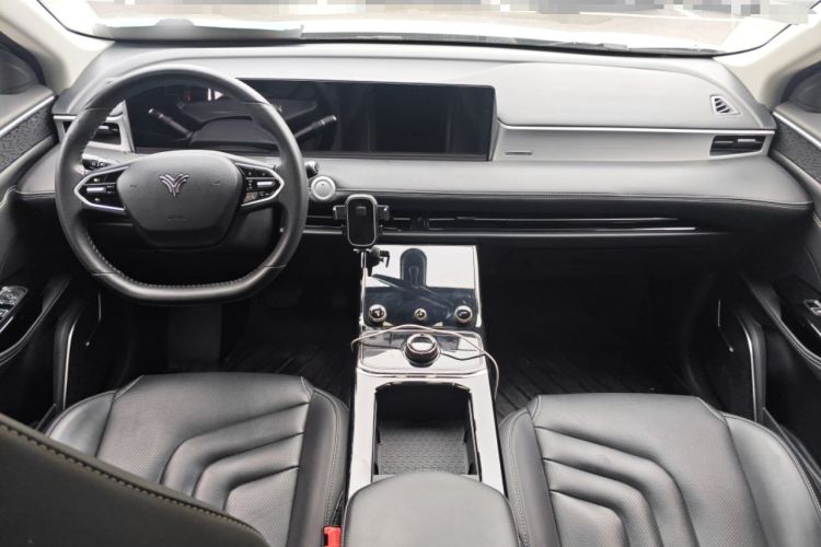 Used NETA U 2021 Pro 400 Industry Custom Edition