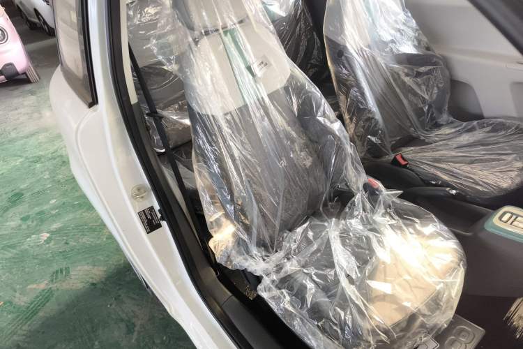 Used Qiyuan Lumin 2024 130km Qingyue Version