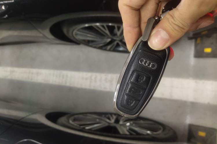 Used Audi A6L 2021 45 TFSI Prestige Dynamic Edition