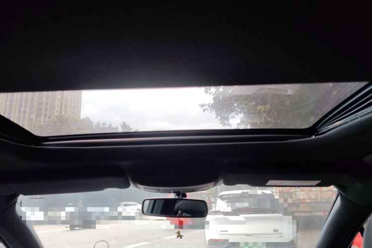 Used Lincoln MKC 2017 2.0T Two-Wheel-Drive Luxury Edition