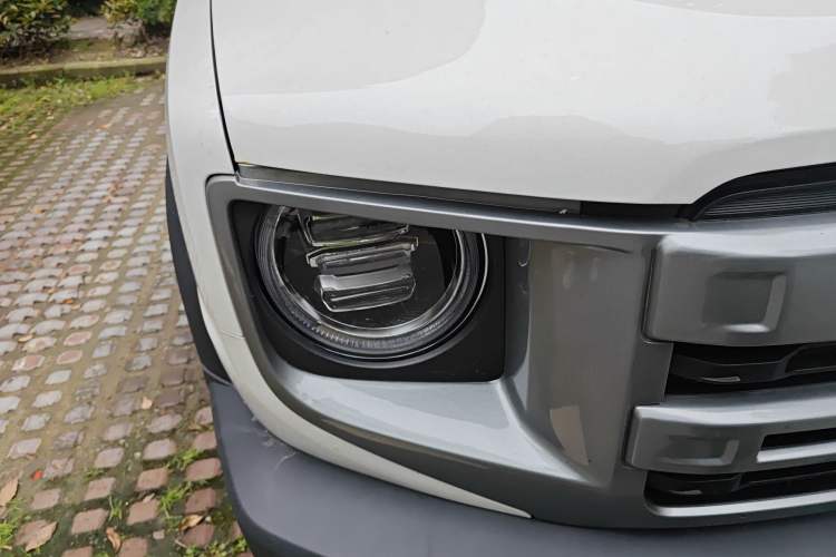 Used Haval DARGO 2024 1.5T DCT Border Collie Edition
