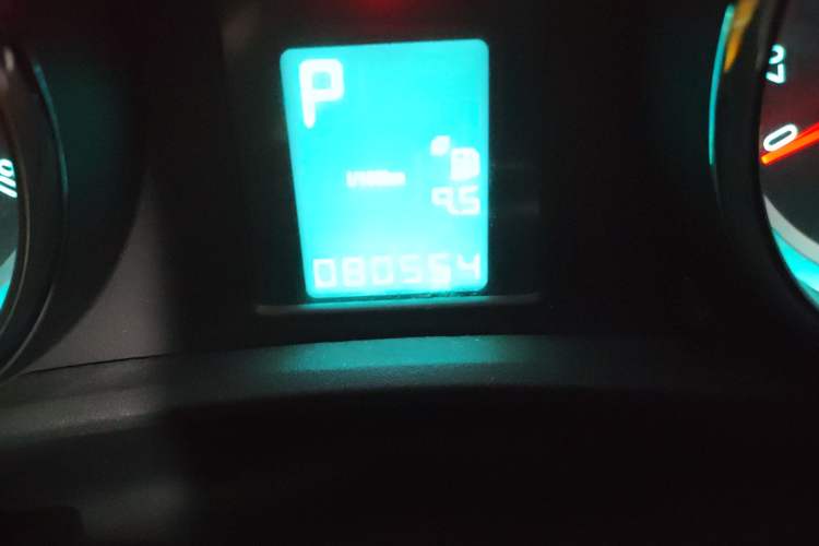 Used Buick GT 2014 XT 1.6L Automatic Comfort Edition