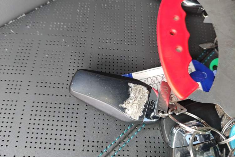 Used BYD Yuan PLUS 2025 Intelligent Driving Version 510 KM Beyond-Grade Edition
