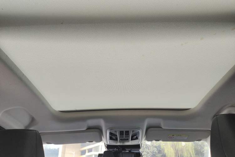 Used Haval H6 2021 1.5T Automatic Urban Edition
