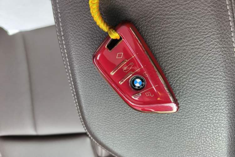 Used BMW X1 2021 Restyled sDrive25Li Leading Edition