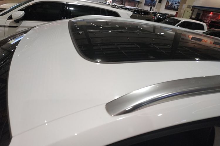 Used Audi Q3 2020 35 TFSI Fashion Dynamic Model