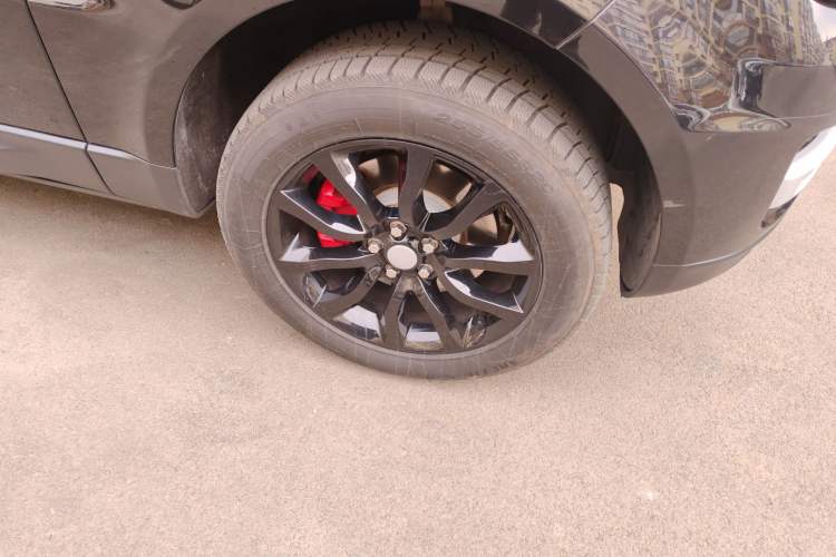 Used Land Rover Range Sport 2016 3.0 SC V6 HSE Right Front Wheel Hub