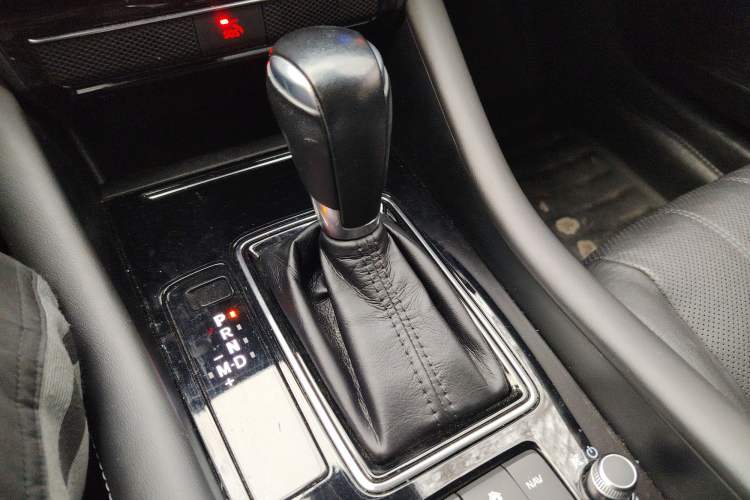 Used Mazda Atenza 2020 2.5L Skyline Sport Edition