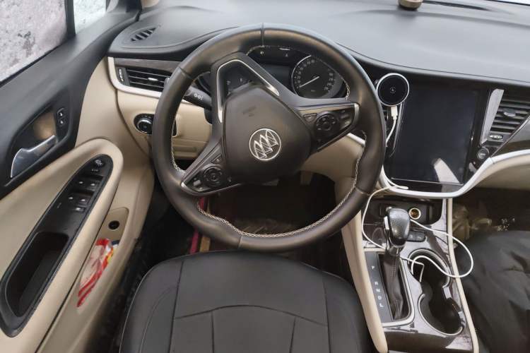 Used Buick Verano 2018 Sedan 15S Automatic Entry Model
