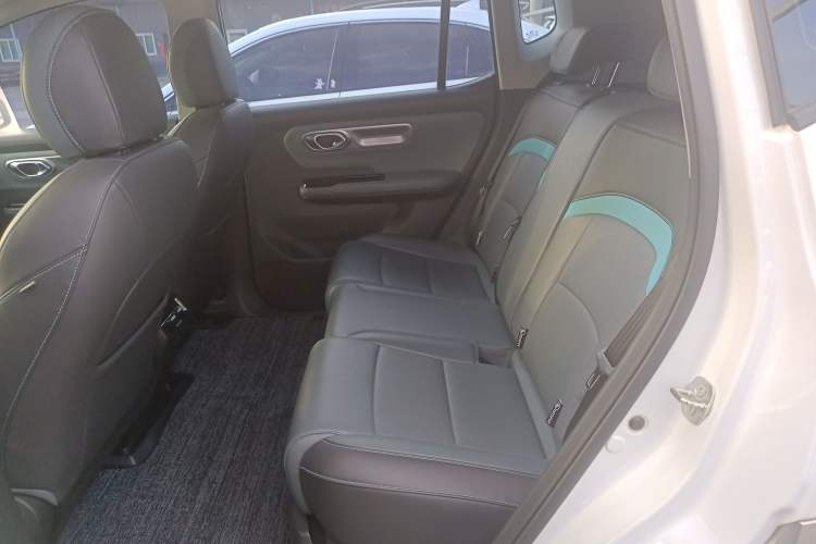 Used AION Y 2023 Plus 510 Smart Edition
