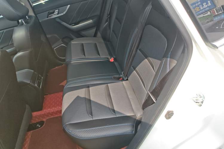 Used Venucia T60EV 2020 AI Enjoyment Model
