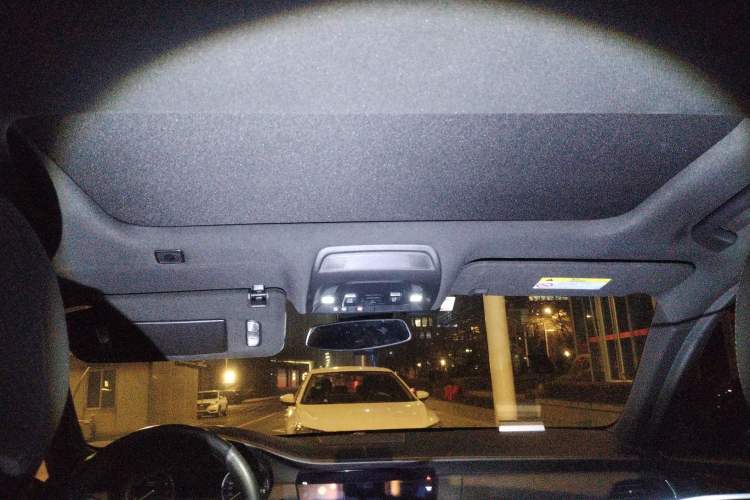 Used Cadillac CT6 2017 28T Elite Model