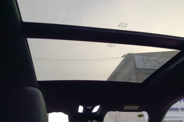 Used HEDMOS 06 2025 Model 520km