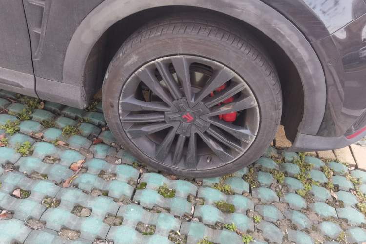 Used Rising MARVEL R 2021 Four-Wheel-Drive PRO Edition