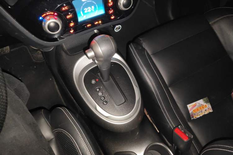 Used Infiniti ESQ 2014 1.6L Luxury Edition