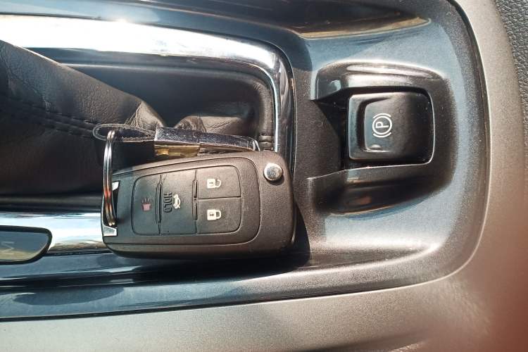 Used Chevrolet Malibu 2018 530T Automatic Fashion Edition