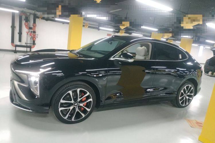 Used IM LS6 2026 Model Pure Electric Max
