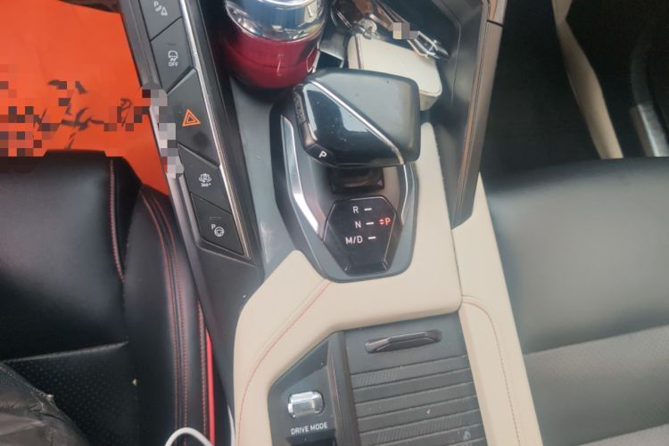 Used Lynk & Co 06 2020 1.5T YAO Halo