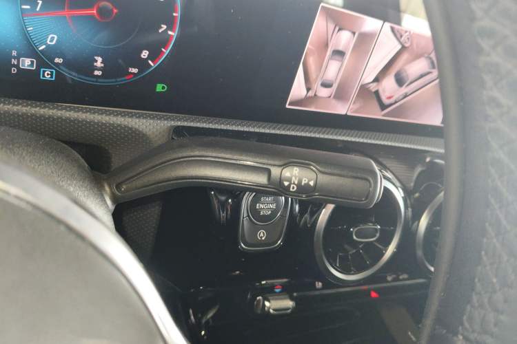 Used Mercedes-Benz A-Class 2019 A 200 Dynamic Edition