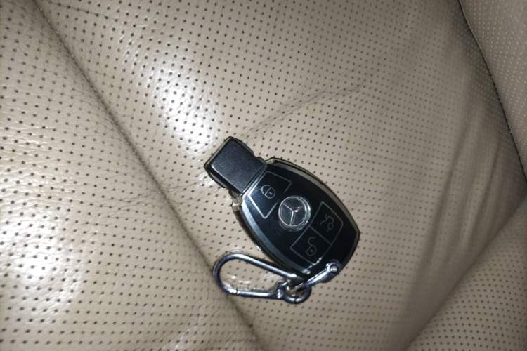 Used Mercedes-Benz S-Class 2012 S 350 L Grand Edition
