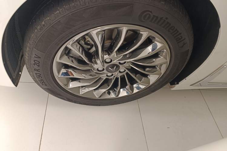 Used VOYAH Dream 2022 Low-Carbon Edition Dream+ Smart Enjoyment Package
