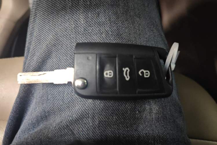 Used Volkswagen Golf 2015 1.6L Automatic Comfort Model