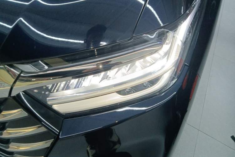 Used Honda Odyssey 2022 2.0L eHEV Sharp Supreme Edition
