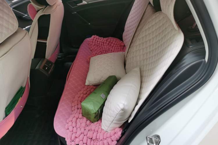 Used Volkswagen Golf 2015 1.6L Automatic Comfort Model