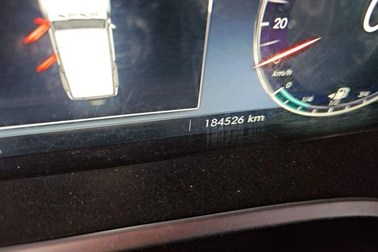 Used BAIC Off-Road BJ40 2019 PLUS 2.3T Automatic Four-Wheel Drive Premium Edition China VI