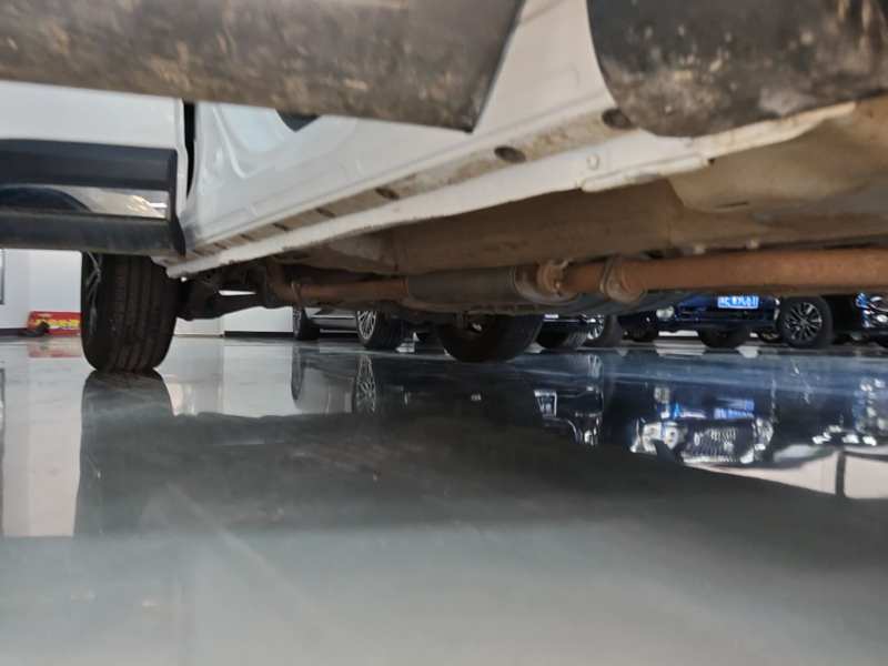 Used Haval H6 2023 National Trend Edition 1.5T Automatic Urban Version — 20