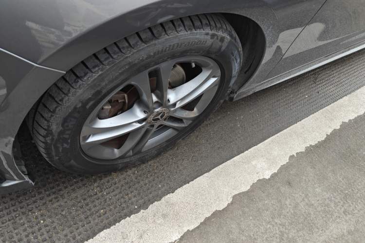 Used Mercedes-Benz A-Class 2021 Restyled A 180 L Sport Sedan
