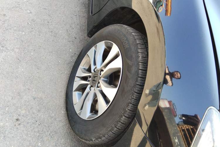 Used Honda Accord 2014 2.0L EX Luxury Edition
