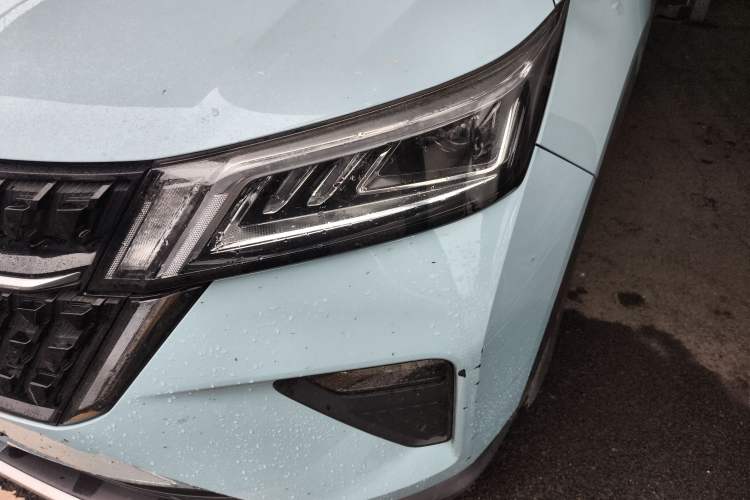 Used Wuling Asta 2021 1.5T CVT Star曜 Edition