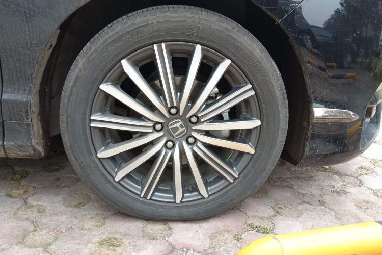 Used Honda Elysion 2022 2.0L eHEV Luxury Edition