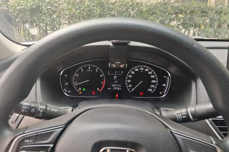 Used Honda Inspire 2019 260TURBO Elegant Edition China V Standard