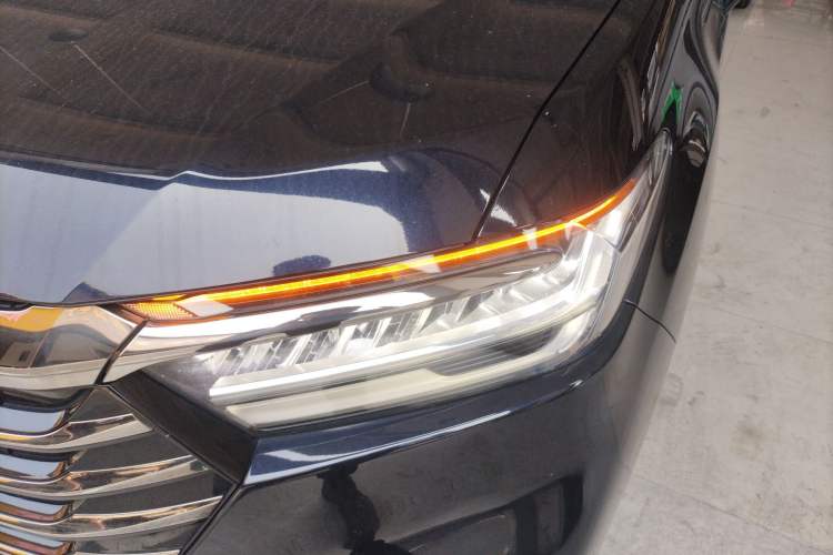 Used Honda Odyssey 2022 2.0L eHEV Sharp·Luxury Edition
