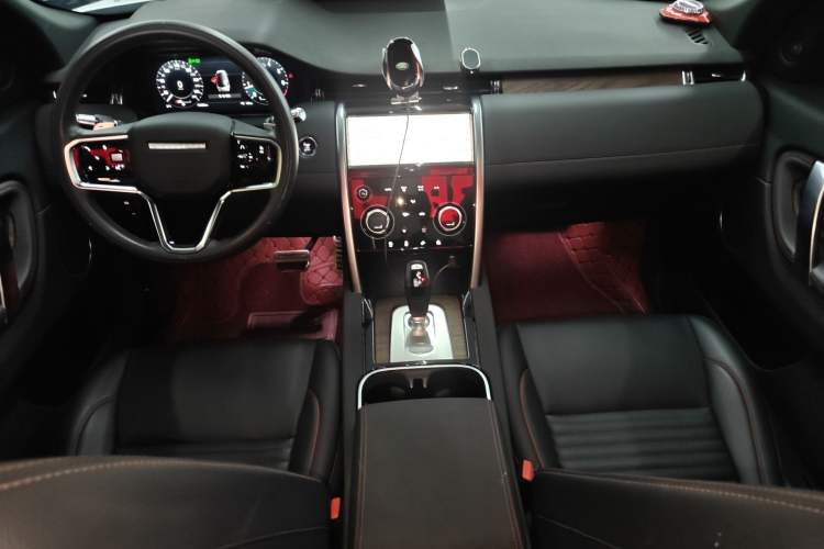 Used Land Rover Discovery Sport 2022 249 PS R-Dynamic S Performance Edition 5 Seats
